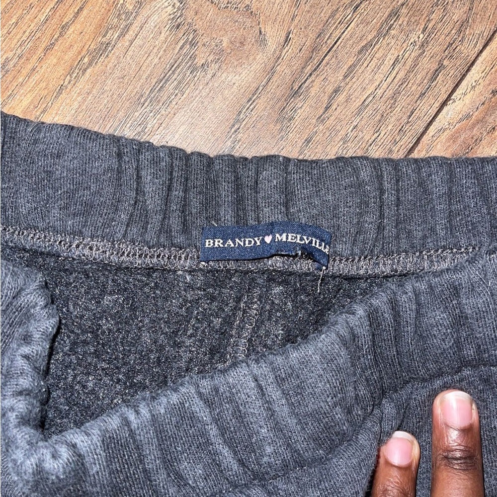 Brandy sweatpants - Picture 3 of 4